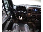 Call now about this 2022 Winnebago Boldt 70BL! 2022 Winnebago Boldt 70BL - Used Class B For Sale by La Mesa | RecVan - Sanford in Sanford, Florida