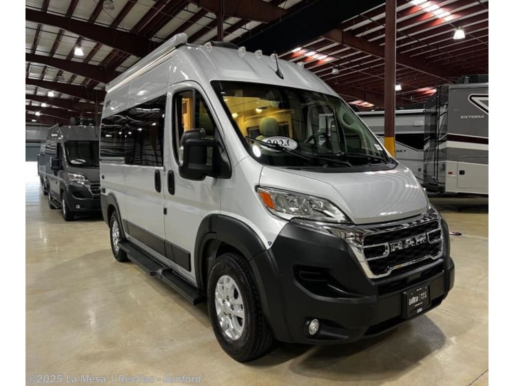 Email now about this 2024 Thor Motor Coach Rize 18M! Used 2024 Thor Motor Coach Rize 18M available in Sanford, Florida