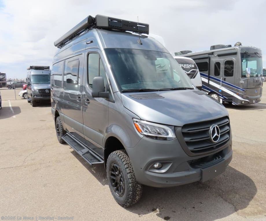 Email now about this 2025 Winnebago Revel BMB44E-2.5-1! New 2025 Winnebago Revel BMB44E-2.5-1 available in Sanford, Florida