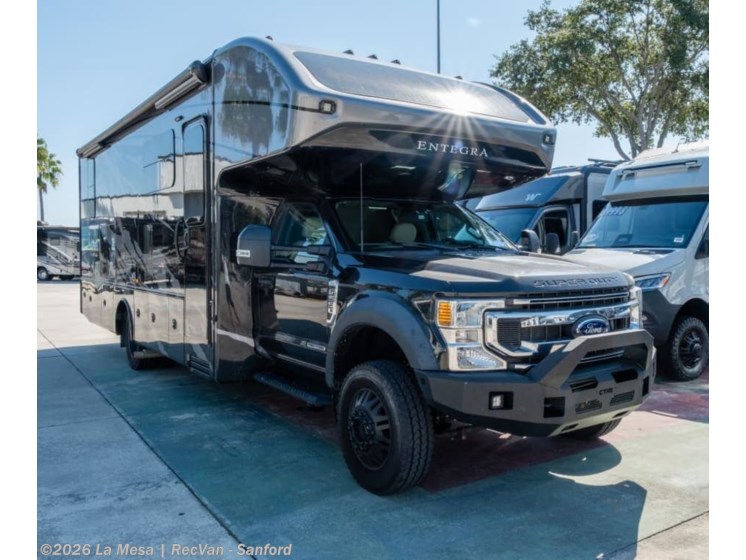 Email now about this 2023 Entegra Coach Accolade XT 32U! Used 2023 Entegra Coach Accolade XT 32U available in Sanford, Florida