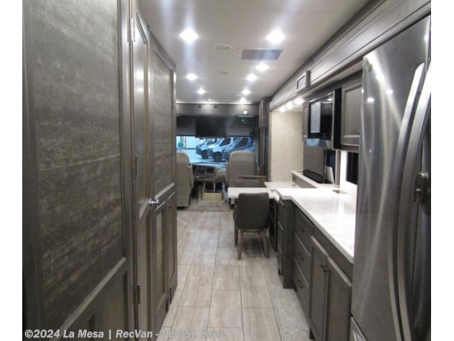 2024 Allegro 34PA by Tiffin from La Mesa | RecVan - Port St. Lucie in  Port St. Lucie, Florida