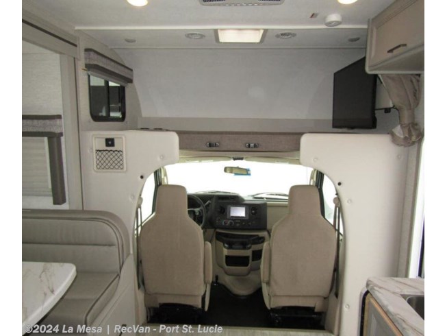 2024 Chateau 25M by Thor Motor Coach from La Mesa | RecVan - Port St. Lucie in  Port St. Lucie, Florida