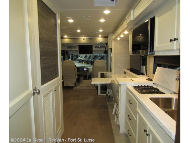 2024 Allegro 34PA by Tiffin from La Mesa | RecVan - Port St. Lucie in  Port St. Lucie, Florida