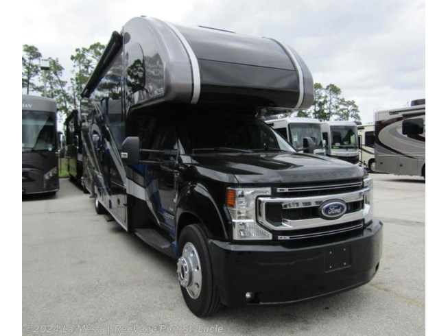 Used 2023 Thor Motor Coach Omni RS36 available in  Port St. Lucie, Florida