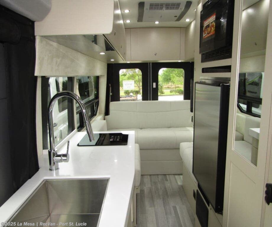 Pleasure Way Ontour Awd Rv For Sale In Port St Lucie Fl