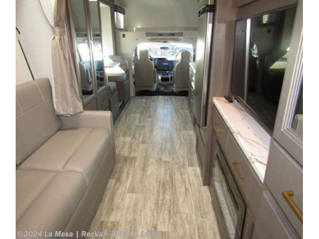 2024 Chateau 27P by Thor Motor Coach from La Mesa | RecVan - Port St. Lucie in  Port St. Lucie, Florida