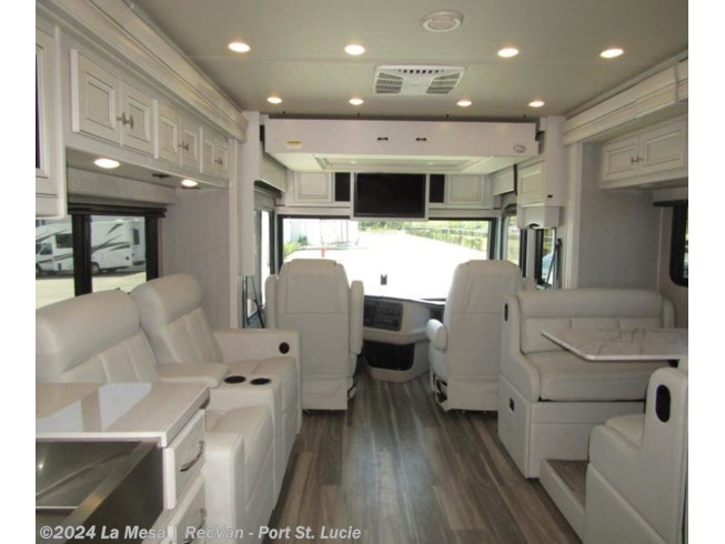 2022 Nautica 35MS by Holiday Rambler from La Mesa | RecVan - Port St. Lucie in  Port St. Lucie, Florida