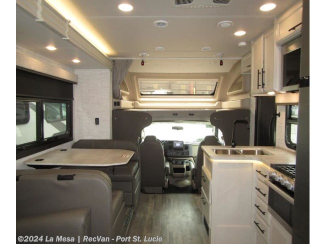 2024 Greyhawk 30Z by Jayco from La Mesa | RecVan - Port St. Lucie in  Port St. Lucie, Florida