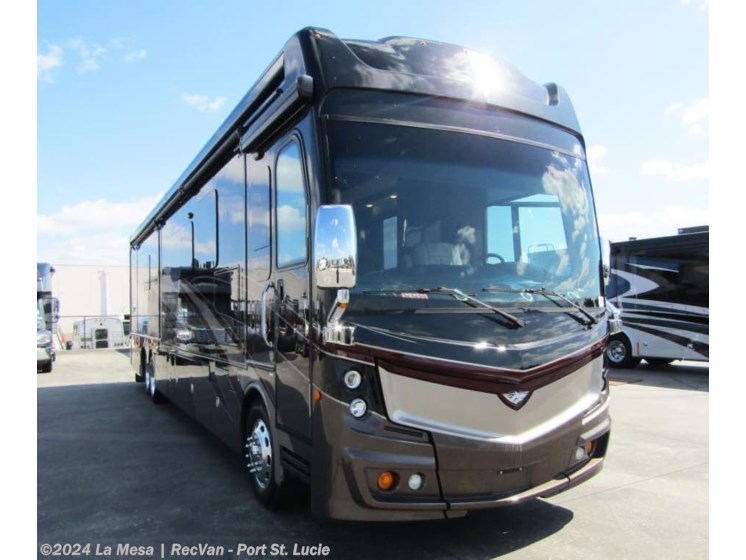 Used 2018 Fleetwood Discovery 44H available in Port St. Lucie, Florida