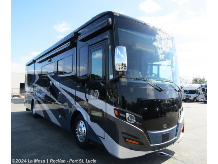 Used 2022 Tiffin Allegro Red 37PA available in Port St. Lucie, Florida