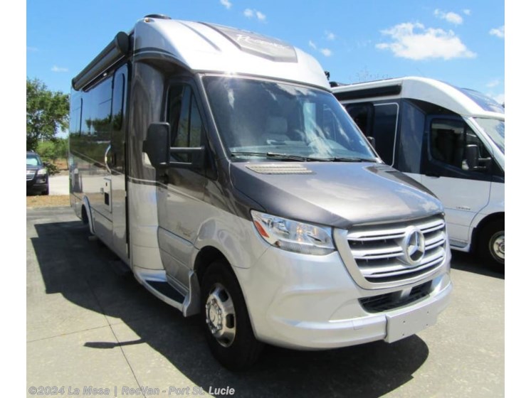 Used 2020 Regency Ultra Brougham 25MB available in Port St. Lucie, Florida