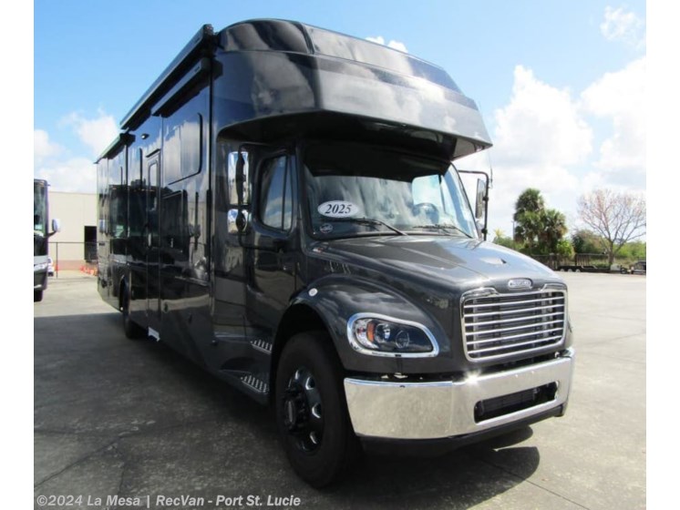 New 2025 Tiffin Allegro Bay 38BB available in Port St. Lucie, Florida