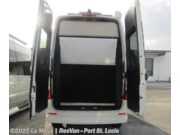 Call now about this 2025 Grech RV Turismo-ion TURISMO-I-AWD! 2025 Grech RV Turismo-ion TURISMO-I-AWD - New Class B For Sale by La Mesa | RecVan - Port St. Lucie in Port St. Lucie, Florida