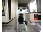 New 2025 Grech RV Turismo-ion TURISMO-I-AWD available in Port St. Lucie, Florida