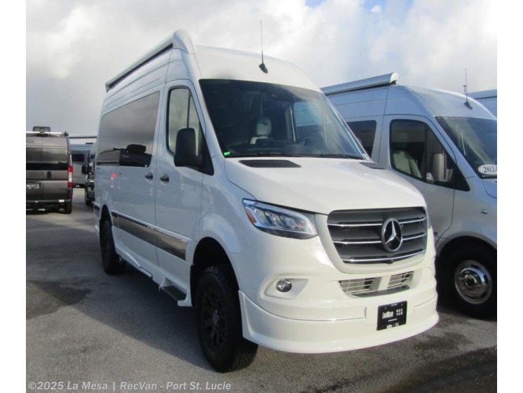 Email now about this 2025 Grech RV Turismo-ion TURISMO-I-AWD! New 2025 Grech RV Turismo-ion TURISMO-I-AWD available in Port St. Lucie, Florida