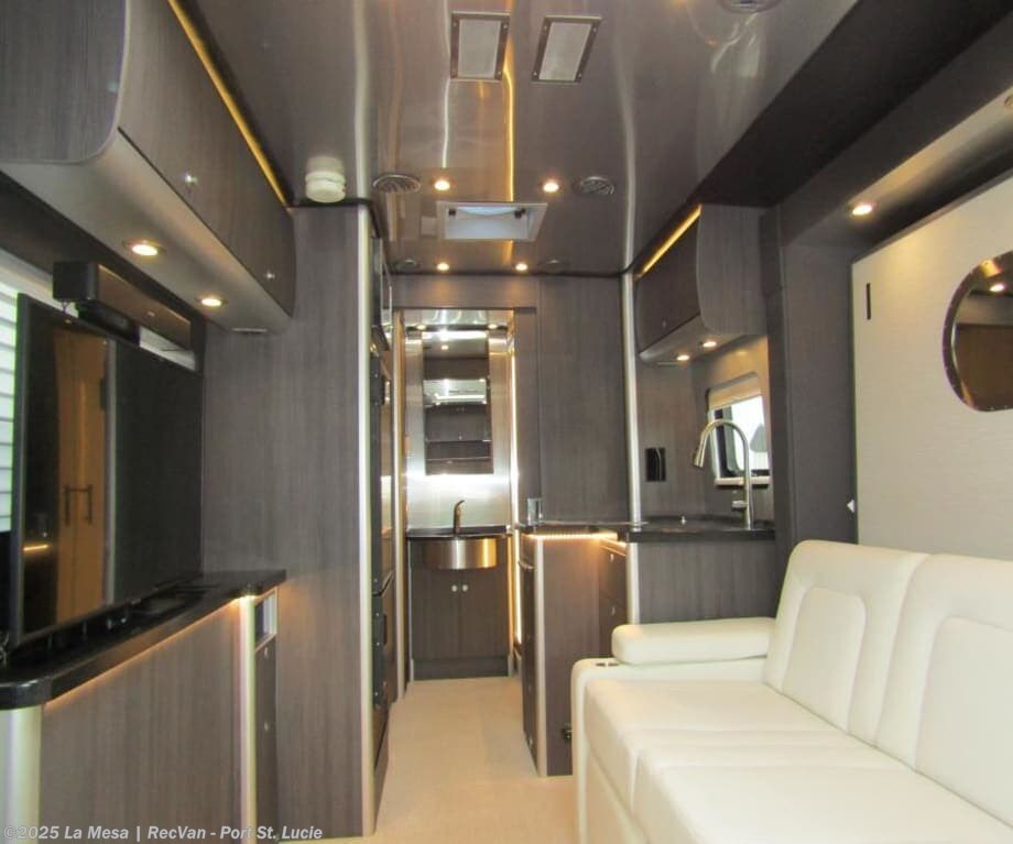 Used 2021 Airstream Atlas MURPHY SUITE available in Port St. Lucie, Florida