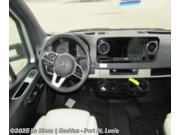 Call now about this 2021 Airstream Atlas MURPHY SUITE! 2021 Airstream Atlas MURPHY SUITE - Used Class C For Sale by La Mesa | RecVan - Port St. Lucie in Port St. Lucie, Florida