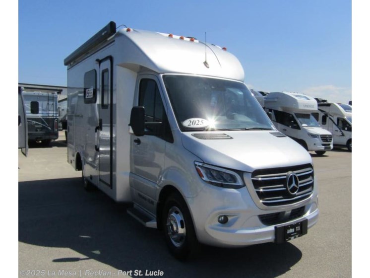 Email now about this 2025 Pleasure-Way Plateau XLRB! New 2025 Pleasure-Way Plateau XLRB available in Port St. Lucie, Florida