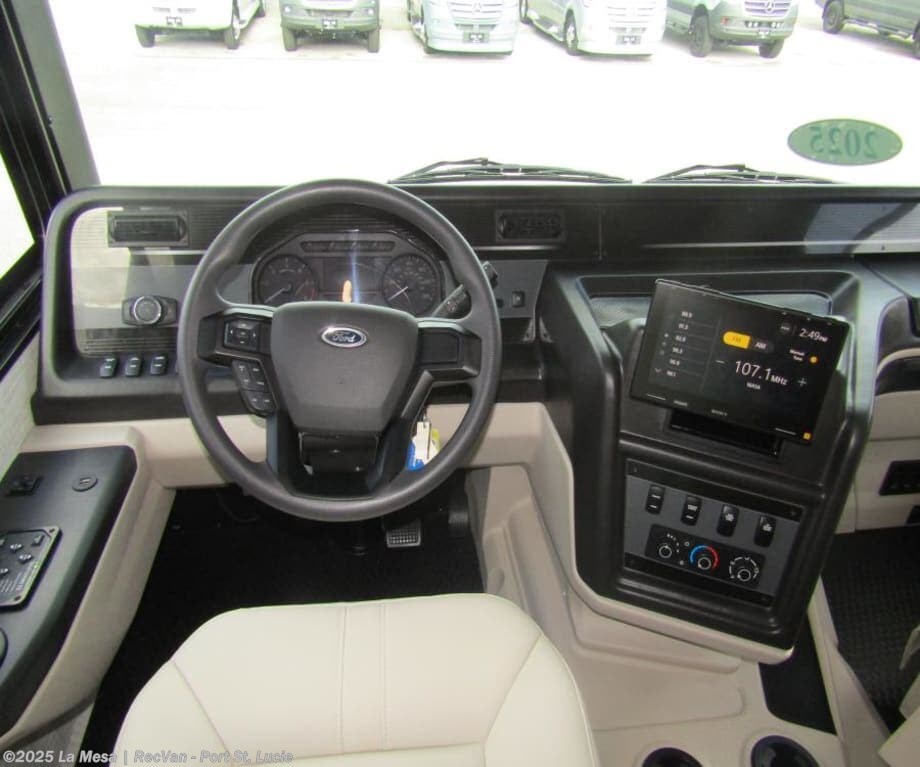 Call now about this 2025 Jayco Precept 36C! 2025 Jayco Precept 36C - New Class A For Sale by La Mesa | RecVan - Port St. Lucie in Port St. Lucie, Florida