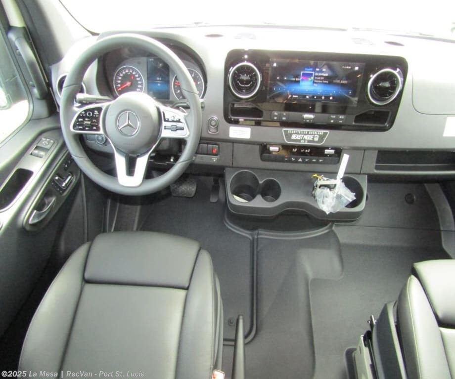 Contact us now about this 2025 Storyteller Overland Beast MODE BEAST-XO-AWD! 2025 Beast MODE BEAST-XO-AWD by Storyteller Overland from La Mesa | RecVan - Port St. Lucie in Port St. Lucie, Florida