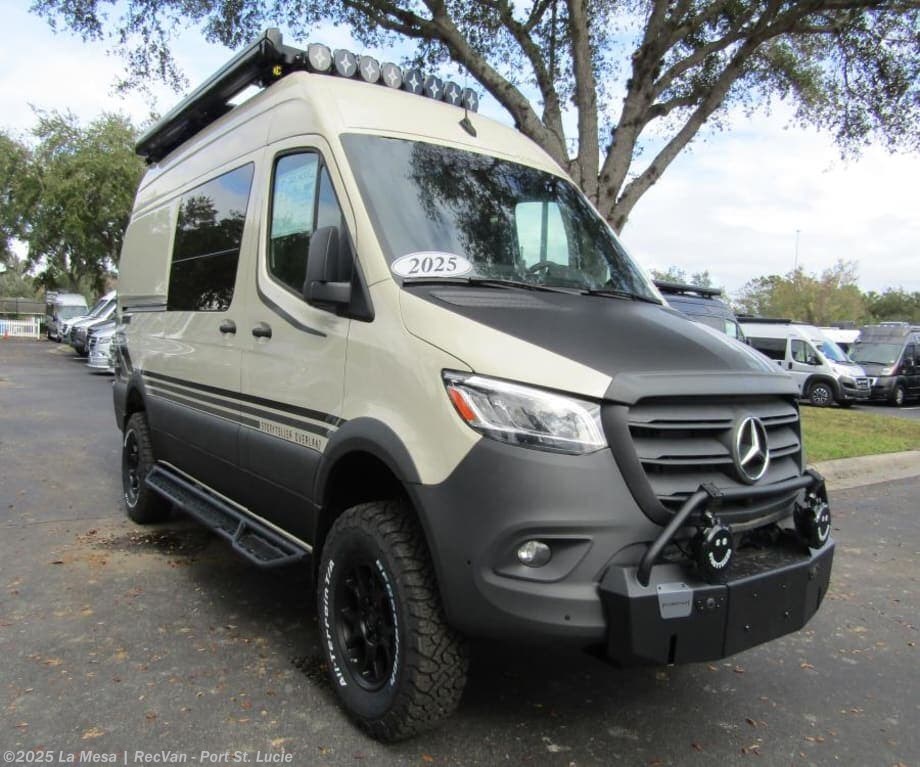 Email now about this 2025 Storyteller Overland Beast MODE BEAST-XO-AWD! New 2025 Storyteller Overland Beast MODE BEAST-XO-AWD available in Port St. Lucie, Florida