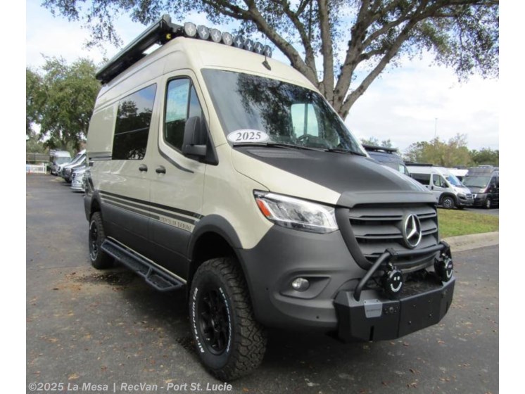 Email now about this 2025 Storyteller Overland Beast MODE BEAST-XO-AWD! New 2025 Storyteller Overland Beast MODE BEAST-XO-AWD available in Port St. Lucie, Florida