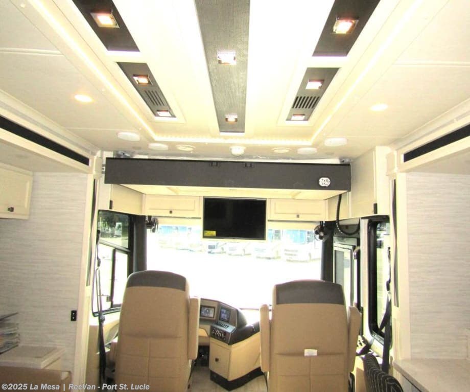 Contact us now about this 2026 Tiffin Allegro Red 33AA! 2026 Allegro Red 33AA by Tiffin from La Mesa | RecVan - Port St. Lucie in Port St. Lucie, Florida