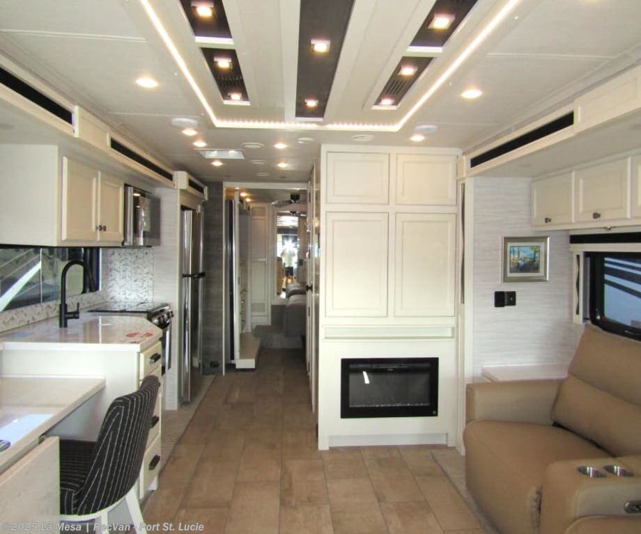 New 2026 Tiffin Allegro Red 33AA available in Port St. Lucie, Florida