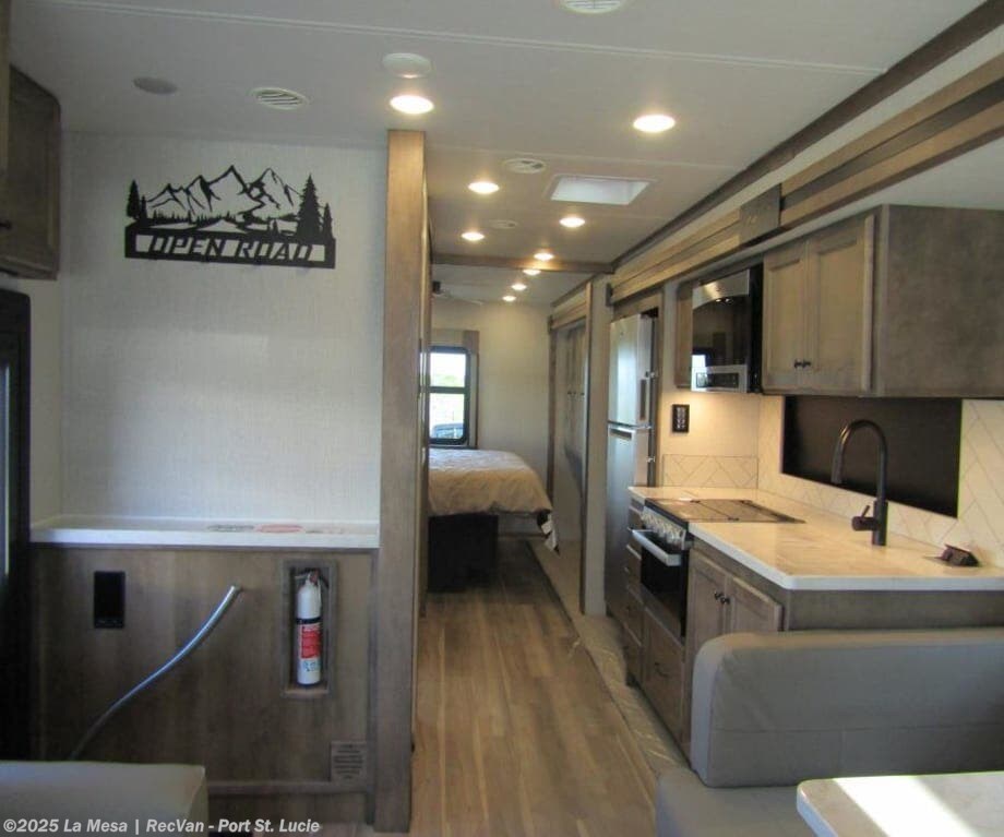 New 2026 Tiffin Allegro 29NA available in Port St. Lucie, Florida