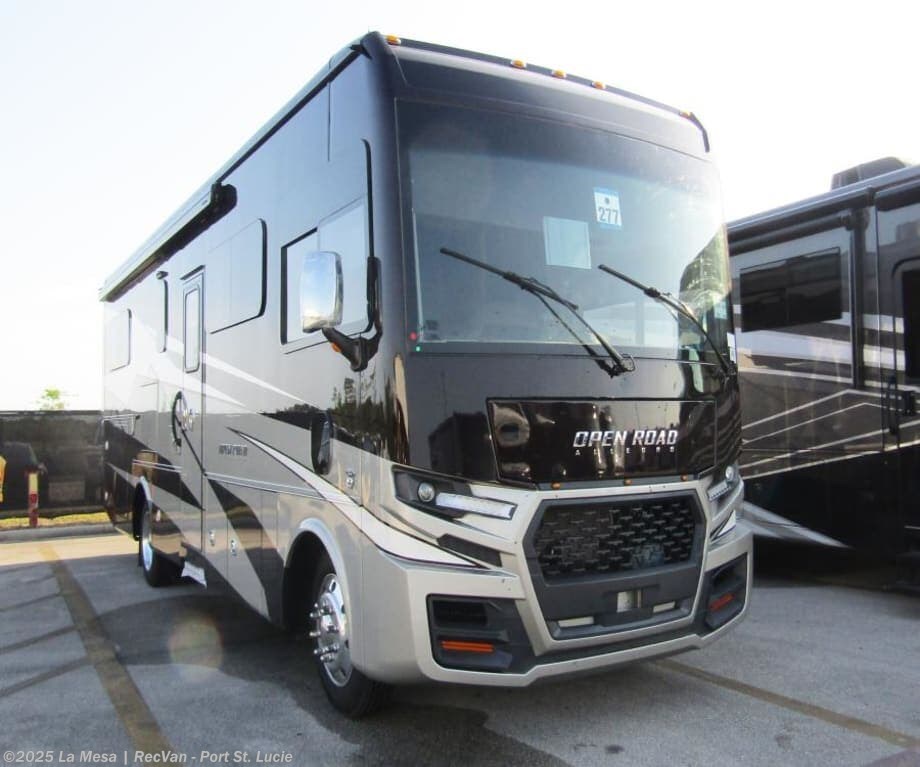 Email now about this 2026 Tiffin Allegro 29NA! New 2026 Tiffin Allegro 29NA available in Port St. Lucie, Florida