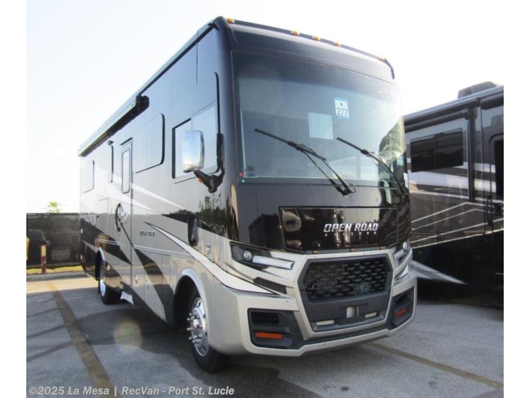 Email now about this 2026 Tiffin Allegro 29NA! New 2026 Tiffin Allegro 29NA available in Port St. Lucie, Florida