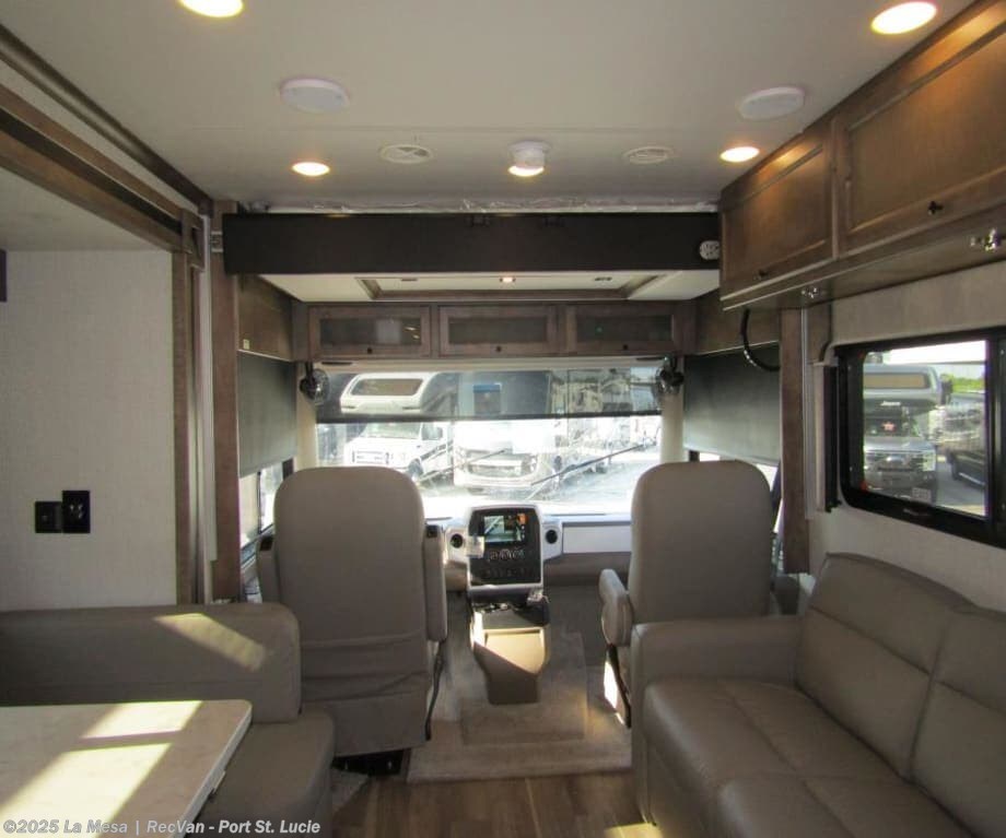 Contact us now about this 2026 Tiffin Allegro 29NA! 2026 Allegro 29NA by Tiffin from La Mesa | RecVan - Port St. Lucie in Port St. Lucie, Florida