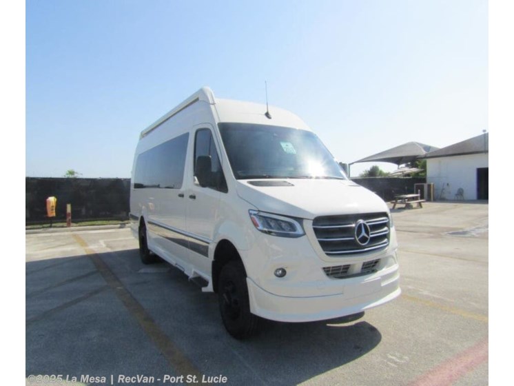 Email now about this 2025 Grech RV Strada STRADA-AWD-L! Used 2025 Grech RV Strada STRADA-AWD-L available in Port St. Lucie, Florida