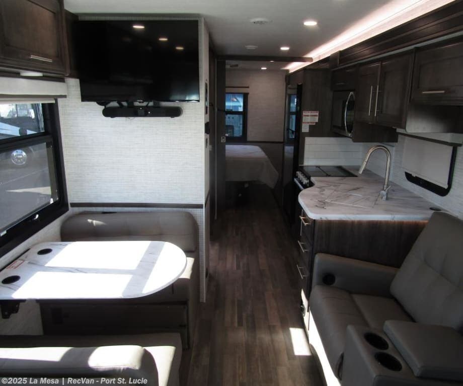 New 2025 Entegra Coach Vision 29S available in Port St. Lucie, Florida