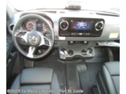 Call now about this 2026 Jayco Granite Ridge 23S! 2026 Jayco Granite Ridge 23S - New Class C For Sale by La Mesa | RecVan - Port St. Lucie in Port St. Lucie, Florida