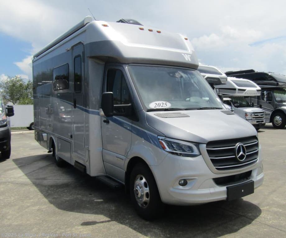 Email now about this 2025 Winnebago View WM524T! New 2025 Winnebago View WM524T available in Port St. Lucie, Florida