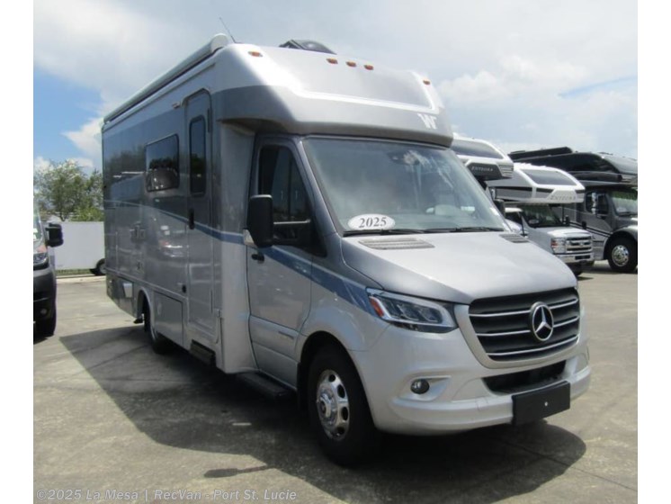 Email now about this 2025 Winnebago View WM524T! New 2025 Winnebago View WM524T available in Port St. Lucie, Florida