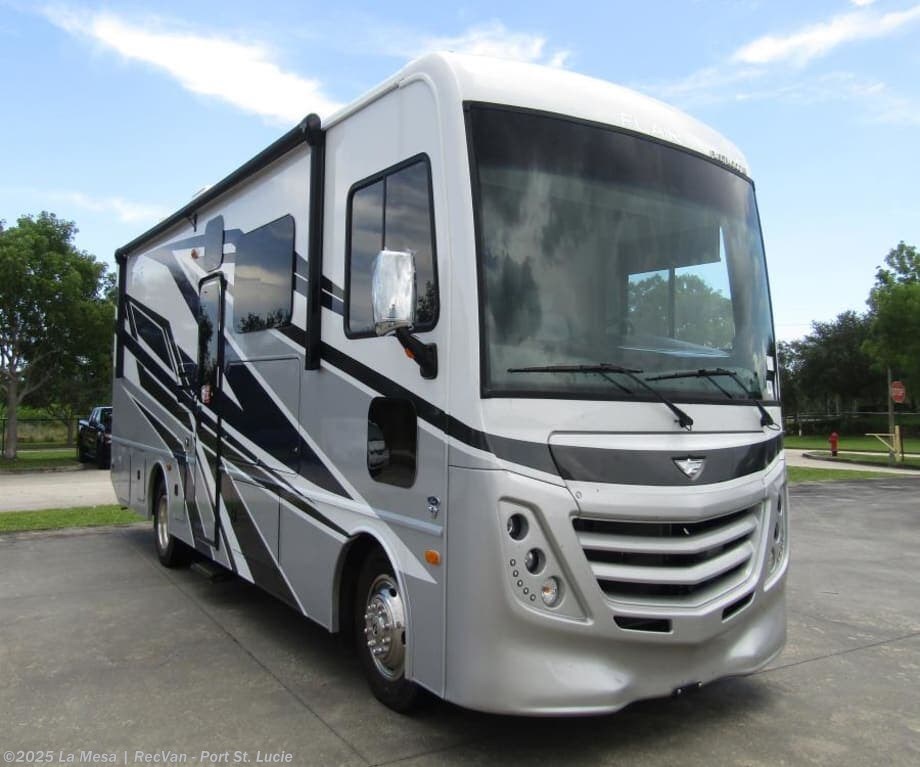 Email now about this 2026 Fleetwood Flair 28A! New 2026 Fleetwood Flair 28A available in Port St. Lucie, Florida