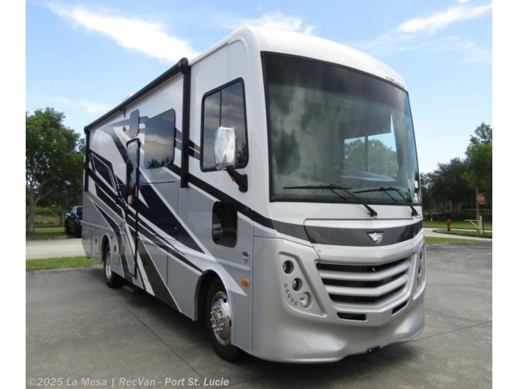 Email now about this 2026 Fleetwood Flair 28A! New 2026 Fleetwood Flair 28A available in Port St. Lucie, Florida