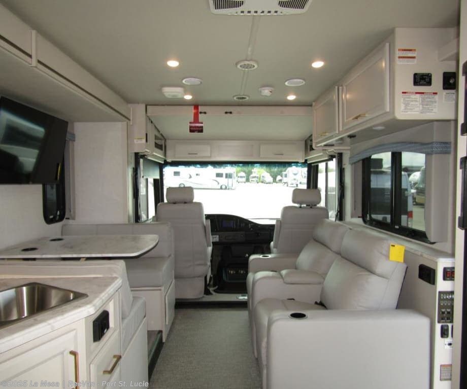 Contact us now about this 2026 Fleetwood Flair 28A! 2026 Flair 28A by Fleetwood from La Mesa | RecVan - Port St. Lucie in Port St. Lucie, Florida