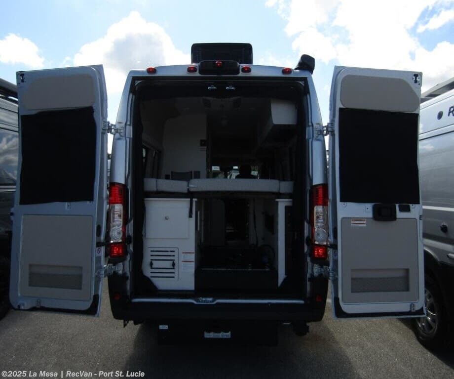 Call now about this 2026 Jayco Swift 20E! 2026 Jayco Swift 20E - New Class B For Sale by La Mesa | RecVan - Port St. Lucie in Port St. Lucie, Florida