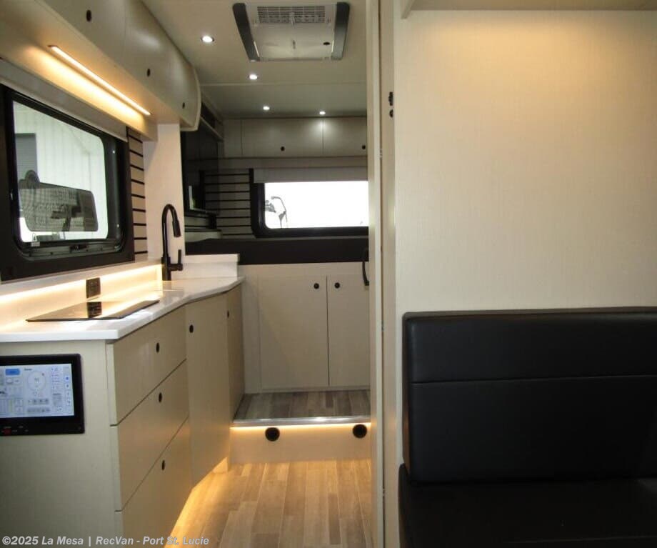 Contact us now about this 2025 Pleasure-Way Plateau XLRB! 2025 Plateau XLRB by Pleasure-Way from La Mesa | RecVan - Port St. Lucie in Port St. Lucie, Florida