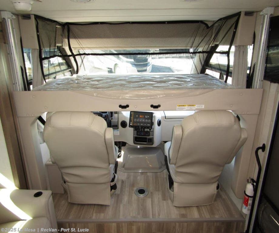 New 2026 Thor Motor Coach Vegas 26.2 available in Port St. Lucie, Florida