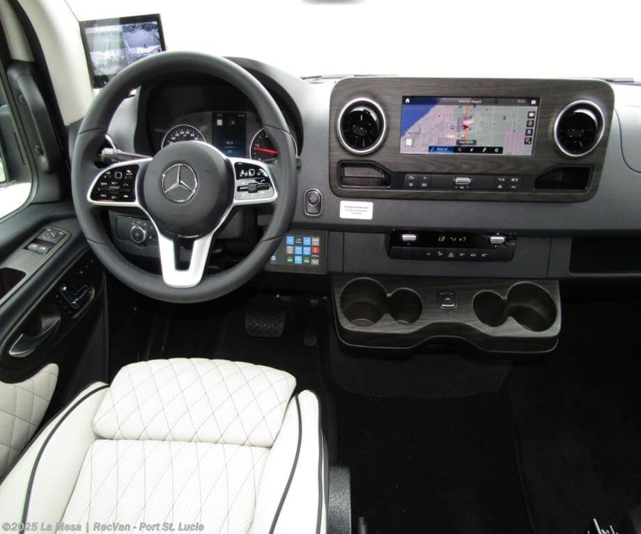 Contact us now about this 2025 Midwest Patriot MD2-RWD! 2025 Patriot MD2-RWD by Midwest from La Mesa | RecVan - Port St. Lucie in Port St. Lucie, Florida