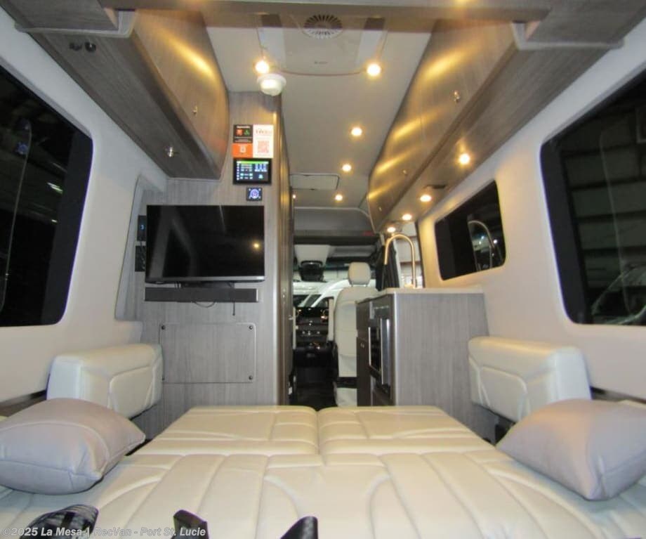 New 2025 Grech RV Strada-ion STRADA-I-T available in Port St. Lucie, Florida