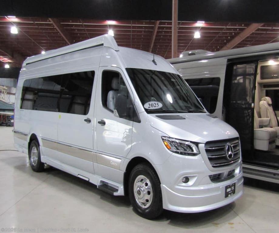 Email now about this 2025 Grech RV Strada-ion STRADA-I-T! New 2025 Grech RV Strada-ion STRADA-I-T available in Port St. Lucie, Florida