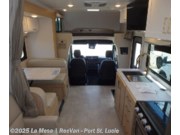 Contact us now about this 2026 Thor Motor Coach Chateau Sprinter 24LT! 2026 Chateau Sprinter 24LT by Thor Motor Coach from La Mesa | RecVan - Port St. Lucie in Port St. Lucie, Florida