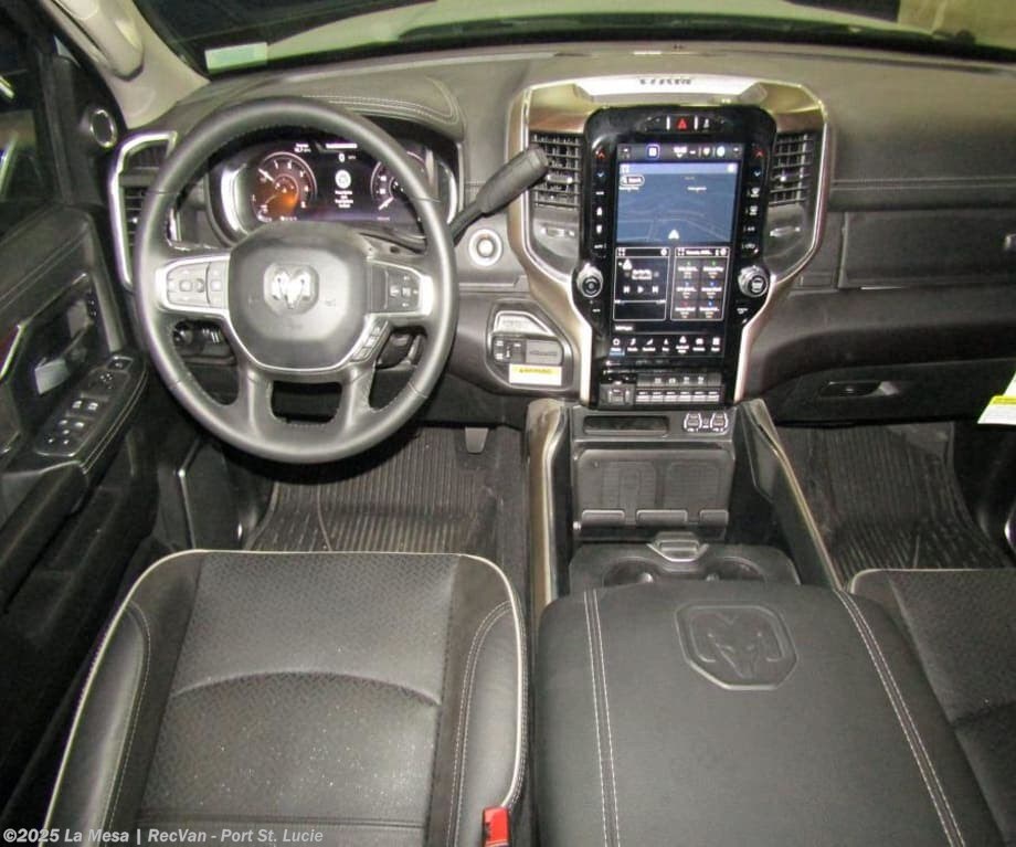 Call now about this 2025 Storyteller Overland GXV HILT! 2025 Storyteller Overland GXV HILT - New Class C For Sale by La Mesa | RecVan - Port St. Lucie in Port St. Lucie, Florida