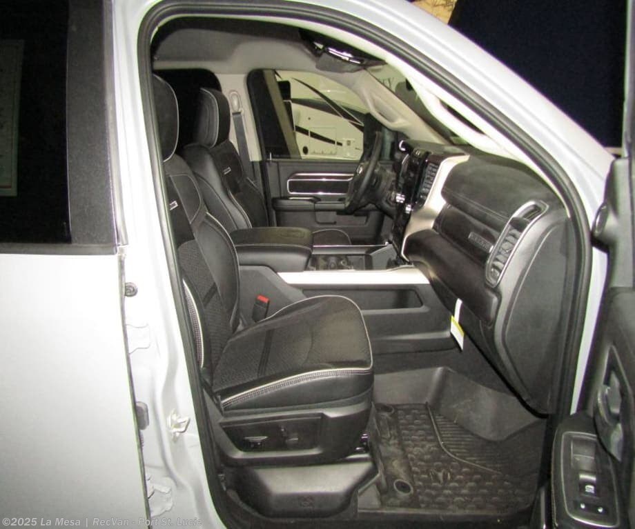 Contact us now about this 2025 Storyteller Overland GXV HILT! 2025 GXV HILT by Storyteller Overland from La Mesa | RecVan - Port St. Lucie in Port St. Lucie, Florida