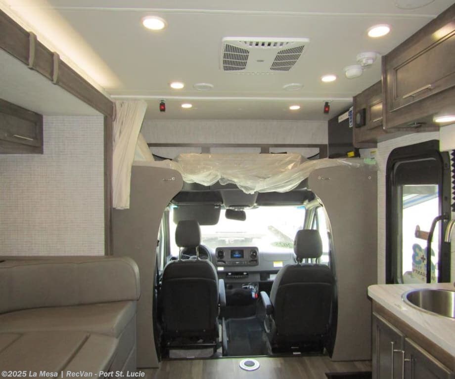 Contact us now about this 2025 Jayco Melbourne 24L! 2025 Melbourne 24L by Jayco from La Mesa | RecVan - Port St. Lucie in Port St. Lucie, Florida